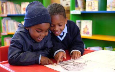 10 Inspiring Organizations That Promote Literacy and Education