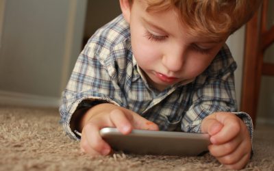 How To Make The Most Of Screen Time